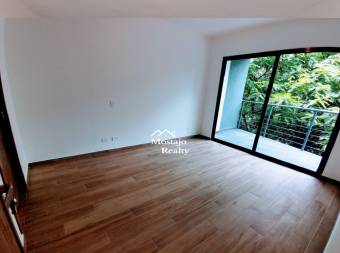 Alquiler de apartamento, Condominio San Nicolas de Bari, Santa Ana