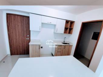 Alquiler de apartamento, Condominio San Nicolas de Bari, Santa Ana