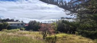 MLS-26-1222 LS VENTA LOTE SAN RAFAEL HEREDIA