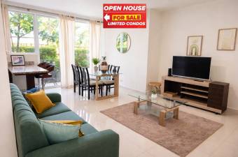 FOR SALE Condo Near Tamarindo Beach