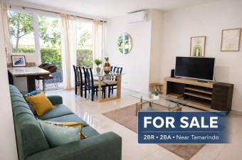 FOR SALE Condo Near Tamarindo Beach