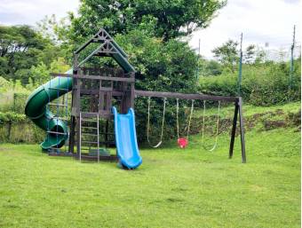 Alquiler de Apartamento en Condominio del Rio, Brasil de Santa Ana