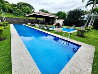 Alquiler de Apartamento en Condominio del Rio, Brasil de Santa Ana