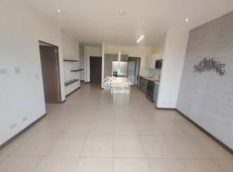 Alquiler apartamento condominio Parques del Sol, Santa ana, full amenidades