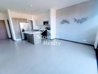 Alquiler apartamento condominio Parques del Sol, Santa ana, full amenidades
