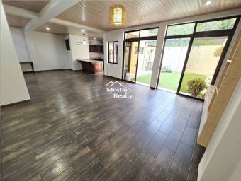 Alquiler de casa independiente, Brasil de Mora, Colon