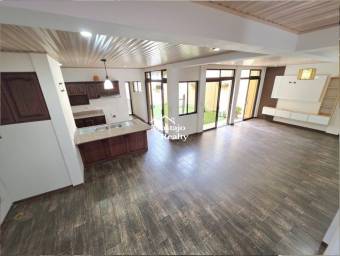 Alquiler de casa independiente, Brasil de Mora, Colon