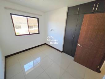 Alquiler de Casa Condominio Parques del Sol, Santa Ana