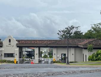 Se vende casa en construcción para estrenar en Ulloa Heredia 25-1995