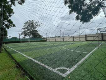 Se vende casa en construcción para estrenar en Ulloa Heredia 25-1995