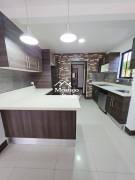 Alquiler de Casa esquinera, Condominio Parques del Sol, Santa Ana