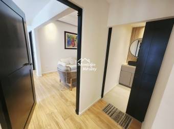 Alquiler de casa, una planta, independiente, Lindora, Santa Ana