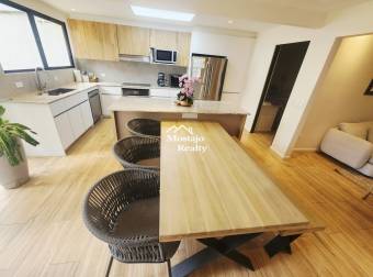 Alquiler de casa, una planta, independiente, Lindora, Santa Ana