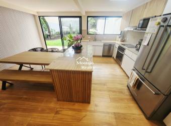 Alquiler de casa, una planta, independiente, Lindora, Santa Ana