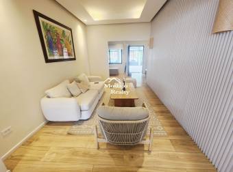 Alquiler de casa, una planta, independiente, Lindora, Santa Ana