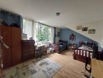 Se vende casa con lote de 5371 m2 en San Antonio Belén 26-673