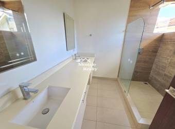 Alquiler de Casa Condominio Parques del Sol, Santa Ana