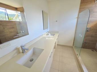 Alquiler de Casa Condominio Parques del Sol, Santa Ana