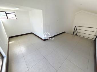 Alquiler de Casa Condominio Parques del Sol, Santa Ana