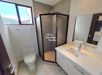 Alquiler de Casa Condominio Parques del Sol, Santa Ana