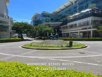 Escazu Avenida Escazu apartamento en alquiler 2 dormitorios $2.900