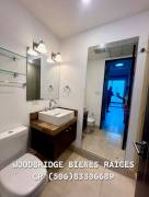 Escazu Avenida Escazu apartamento en alquiler 2 dormitorios $2.900