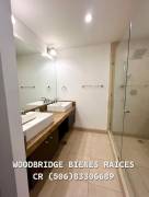 Escazu Avenida Escazu apartamento en alquiler 2 dormitorios $2.900