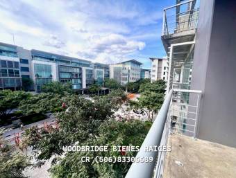 Escazu Avenida Escazu apartamento en alquiler 2 dormitorios $2.900