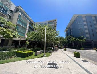 Escazu Avenida Escazu apartamento en alquiler 2 dormitorios $2.900