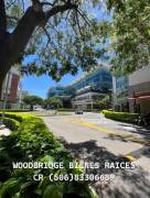 Escazu Avenida Escazu apartamento en alquiler 2 dormitorios $2.900