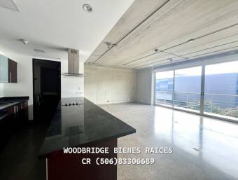 Escazu Avenida Escazu apartamento en alquiler 2 dormitorios $2.900