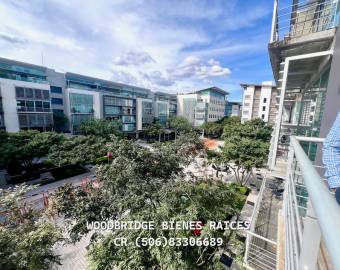 Escazu Avenida Escazu apartamento en alquiler 2 dormitorios $2.900