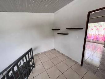 House for sale in Mercedes Norte Heredia #26-923