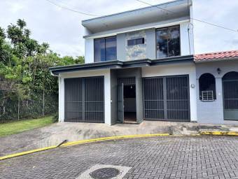 House for sale in Mercedes Norte Heredia #26-923