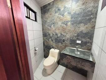 House for sale in Mercedes Norte Heredia #26-923