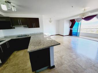 Venta de apartamento en Torre Paseo Colon, Sabana, San José