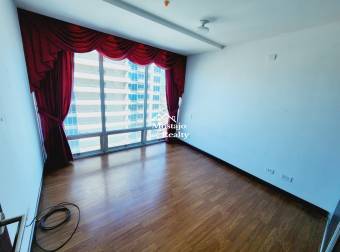 Venta de apartamento en Torre Paseo Colon, Sabana, San José