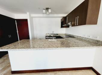 Venta de apartamento en Torre Paseo Colon, Sabana, San José