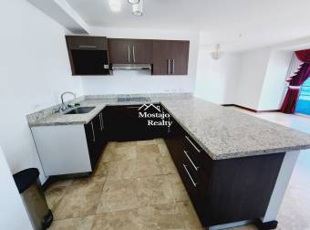 Venta de apartamento en Torre Paseo Colon, Sabana, San José