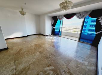 Venta de apartamento en Torre Paseo Colon, Sabana, San José