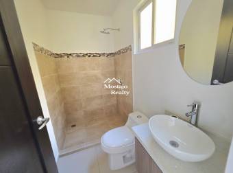 Venta de Casa nueva, Condominio Las Veredas, Alajuelita Venta de Casa nueva, Condominio Las Veredas, Alajuelita