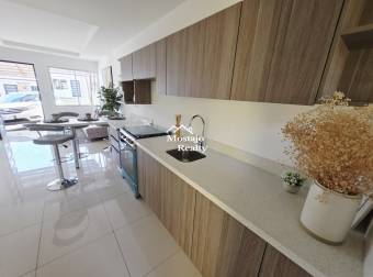 Venta de Casa nueva, Condominio Las Veredas, Alajuelita Venta de Casa nueva, Condominio Las Veredas, Alajuelita