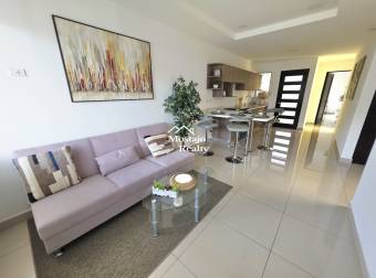 Venta de Casa nueva, Condominio Las Veredas, Alajuelita Venta de Casa nueva, Condominio Las Veredas, Alajuelita