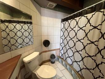 Se vende hotel en Alajuela Alajuela A25-180