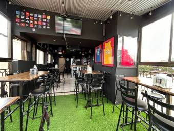 Se vende hotel en Alajuela Alajuela A25-180