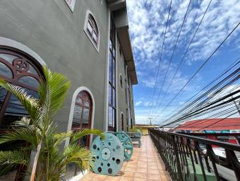 Se vende hotel en Alajuela Alajuela A25-180