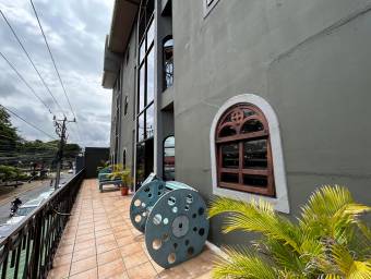 Se vende hotel en Alajuela Alajuela A25-180