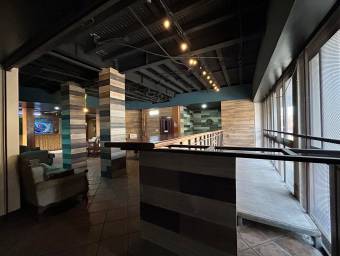 Se vende hotel en Alajuela Alajuela A25-180