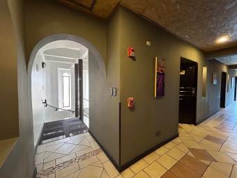 Se vende hotel en Alajuela Alajuela A25-180