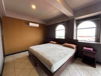 Se vende hotel en Alajuela Alajuela A25-180